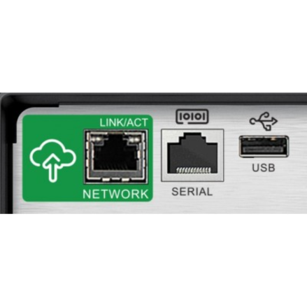 UPS APC   SMART  2200  VA ON LCD SMART CONNECT