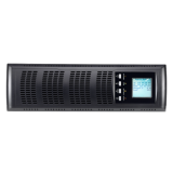 UPS  WINTECH 6 KVA ONLINE RM/TWR + BATT.PACK (2PCS)