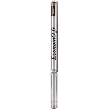 BOMBA SUBMERSIVEL CAPRARI E4XED50-4/40-V 50HZ