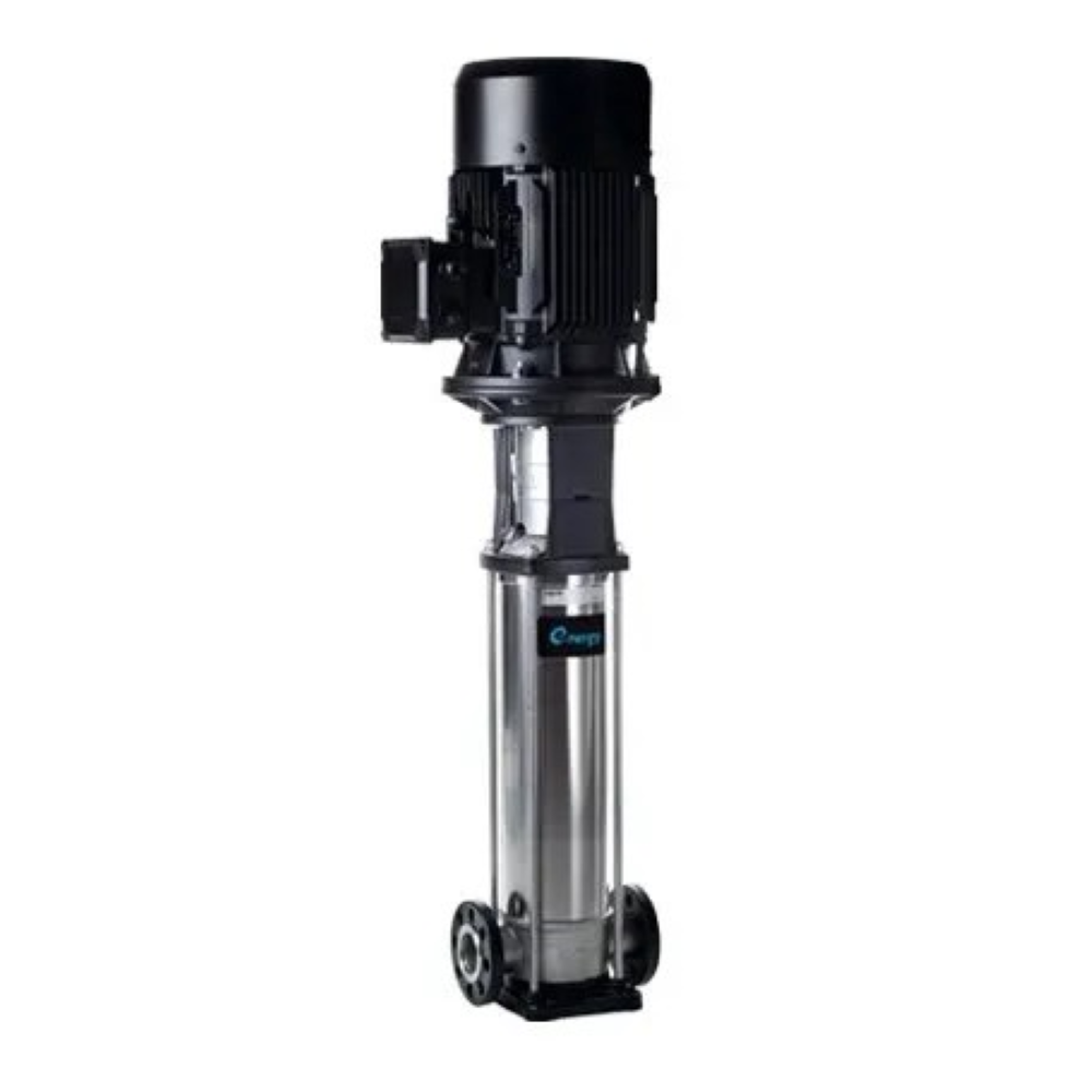 ELECTROBOMBA VERTICAL CAPRARI CVX051/8+E0110M211-V 230V 50HZ