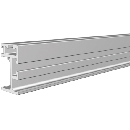 PERFIL PAL EPS U 45X48X3.5 AC20NA