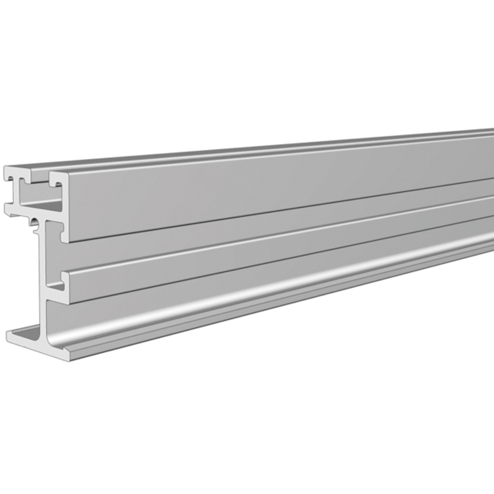 PERFIL PAL EPS U 45X48X3.5 AC20NA