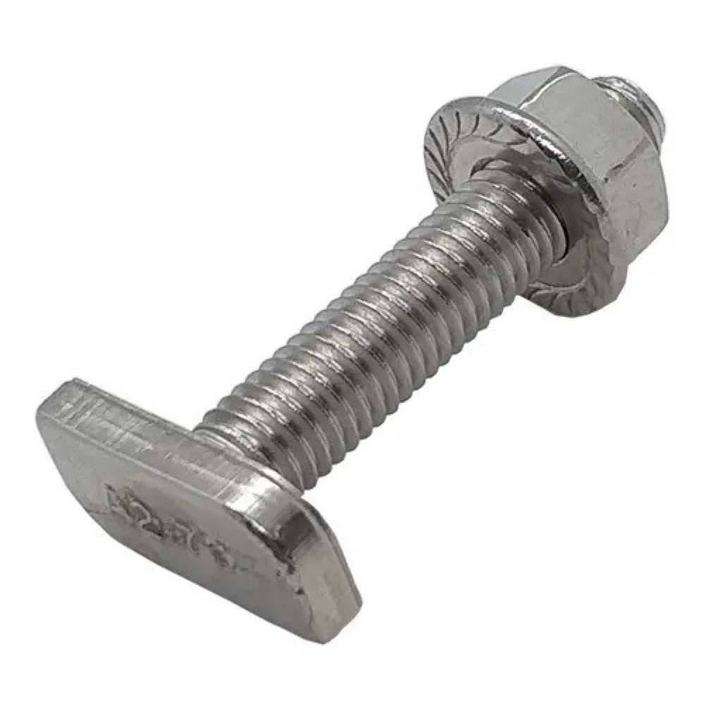 PARAFUSO CABECA MARTELO M8X30 A2 (28/15)