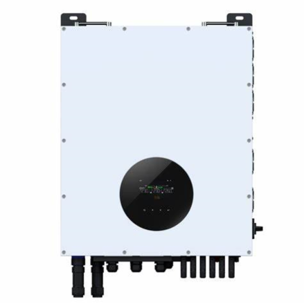 INVERTER WINTECH INFINISOLAR 30KW WP (MAIN UNIT)