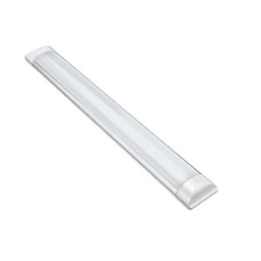 LUMINARIA LED MURAL CDR 4W CP-WH-7D