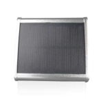 LUMINARIA LED MURAL NSL-960C