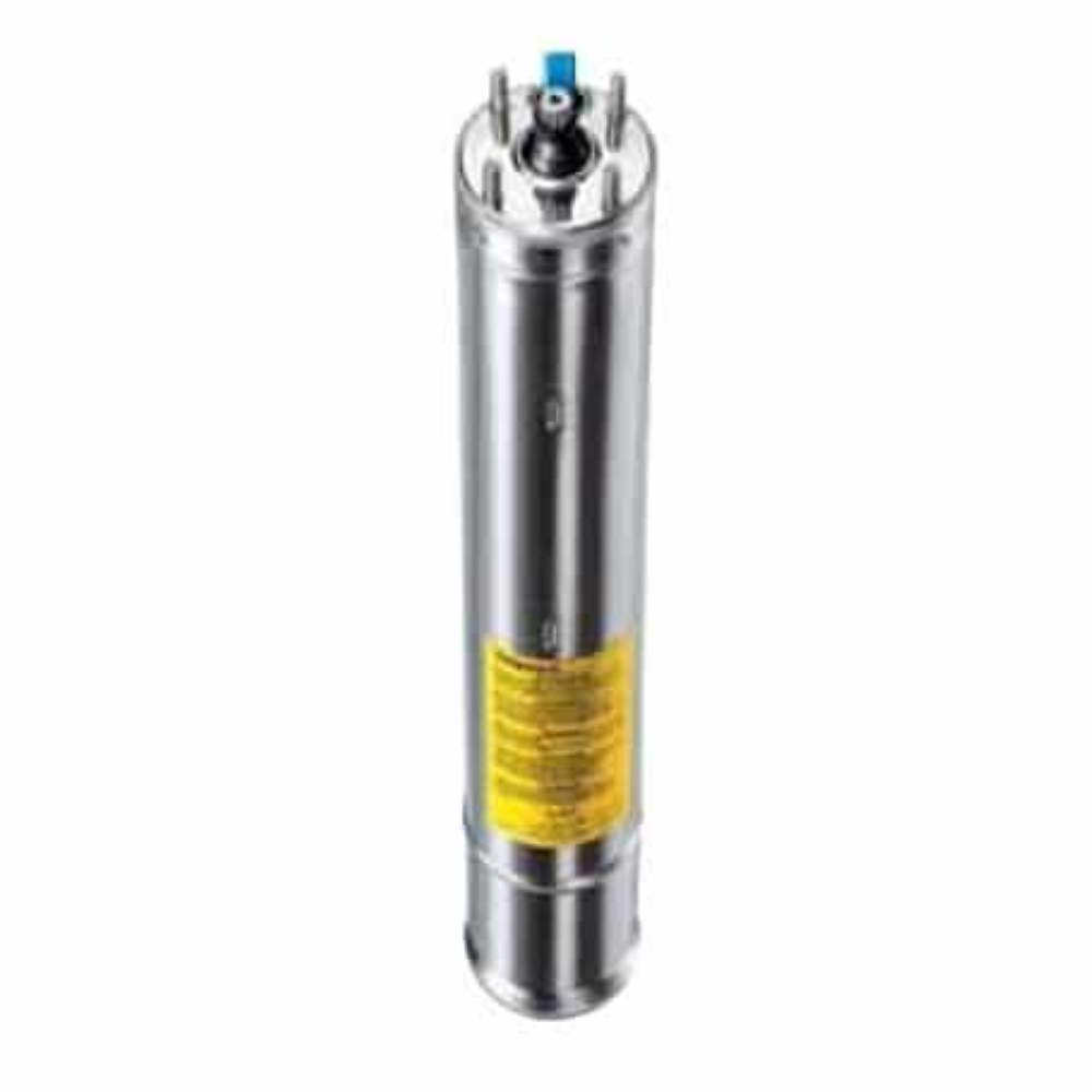 MOTOR SUBMERSIVEL CAPRARI MCR44-8 T400V