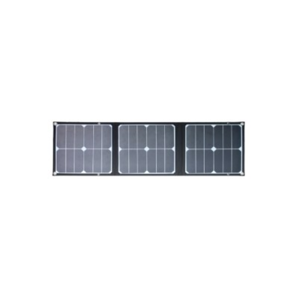 PAINEL SOLAR 40W DOBRÁVEL 2XUSB