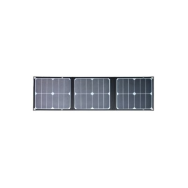 PAINEL SOLAR 40W DOBRÁVEL 2XUSB