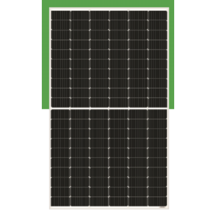 PAINEL SOLAR MONO 450W 1908*1134*30mm