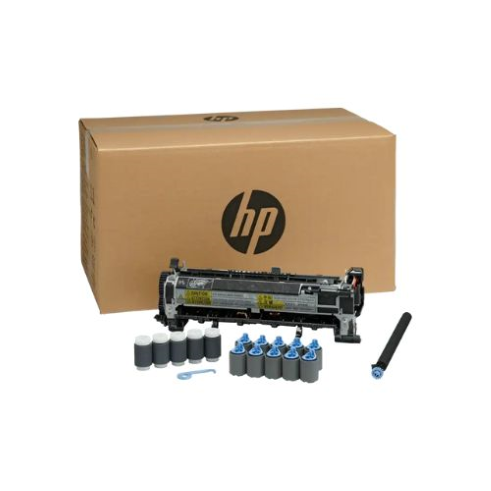 KIT HP M600 SERIES F2G77A 220V MANUTENC