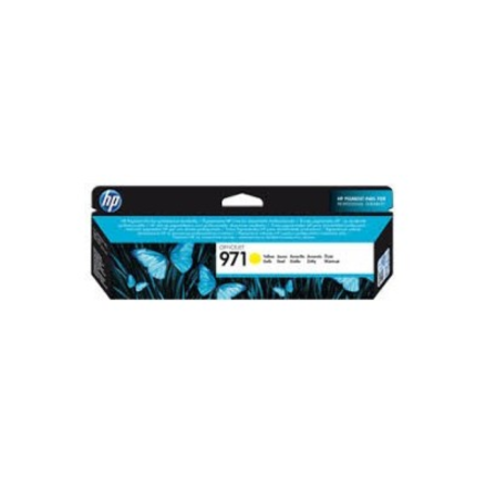 TH 971 CN624AE * AMARELO (2500PG)