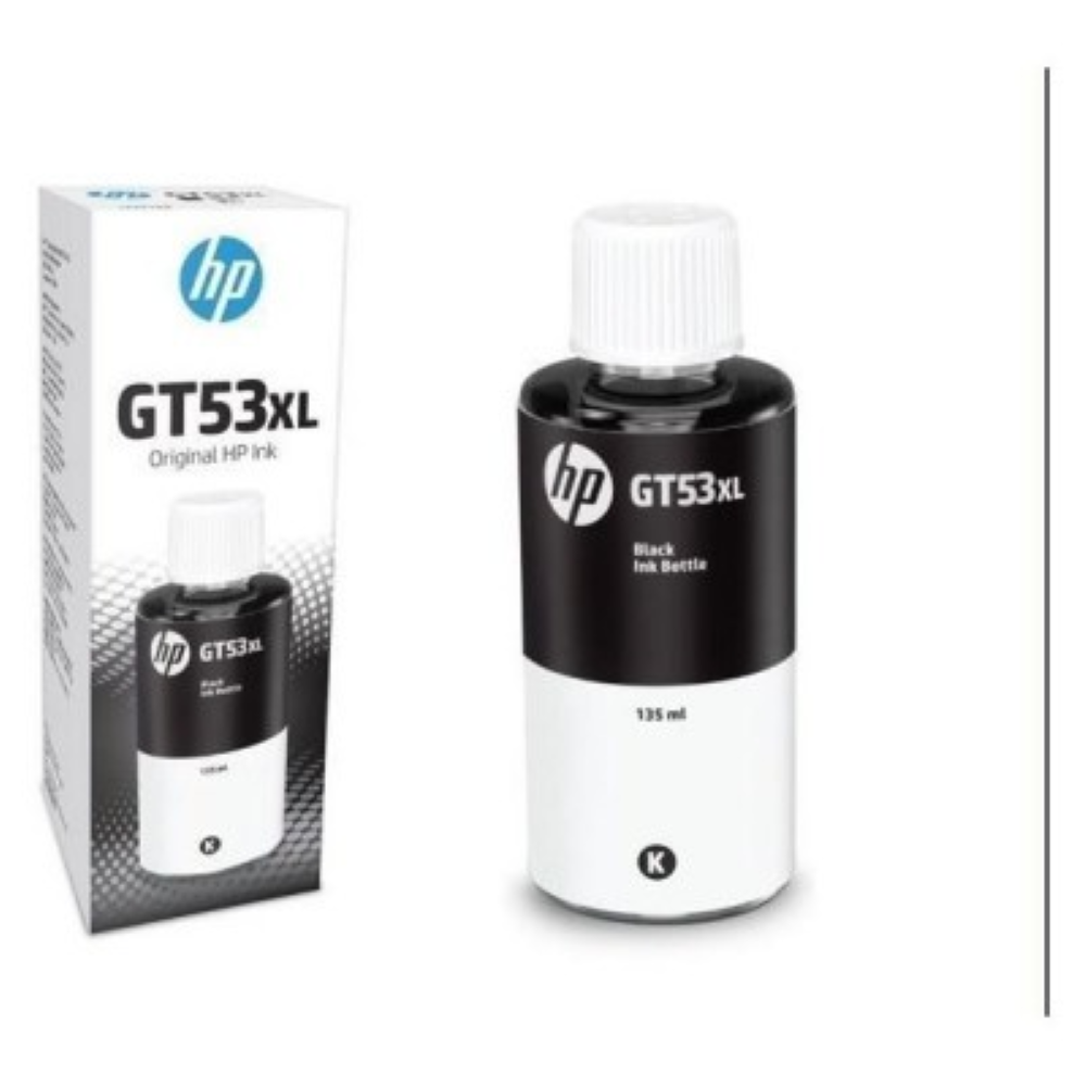 TH GT53XL 135ML PRETO INK BOTTLE 415 INK TANK