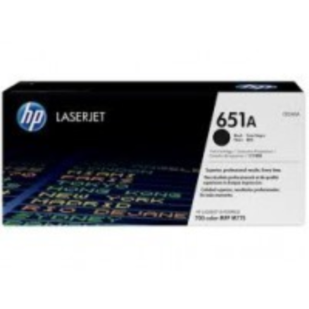 .TO HP CE340A  CONTRACT MFP 775 BLACK