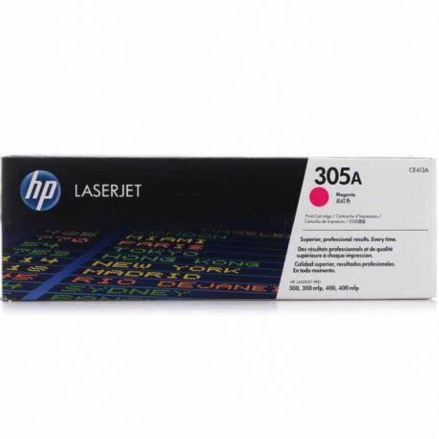 .TO HP CE413AH  LJ300/400 MAG CONTRACT