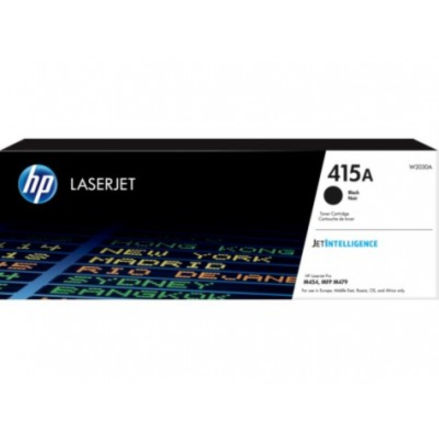 TO HP  415A PRETO LJ PRO M45X/M47X (2,400 PAG)