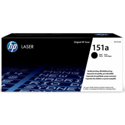 TO HP 1510A 151A PRETO LJ4003/MFP4103 (3.050 PAG.)