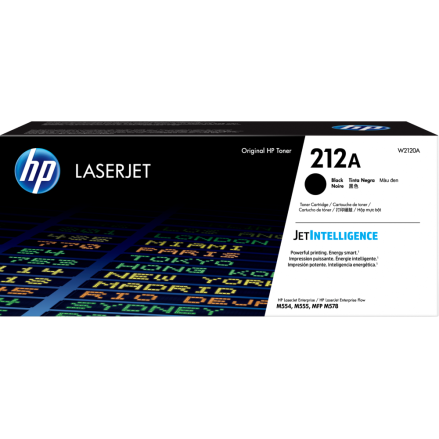 TO HP 212A PRETO LJ ENT M5XX (5,500 PAG)