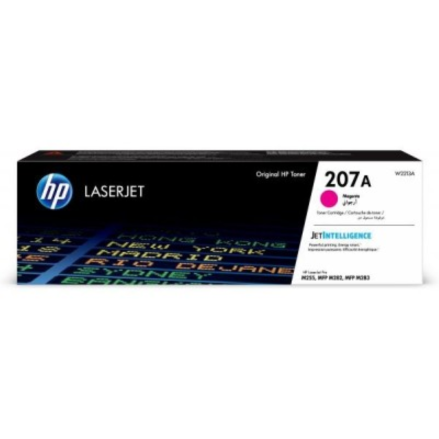 TO HP 207A MAGENTA LJ PRO M283 (1,250 PAG)