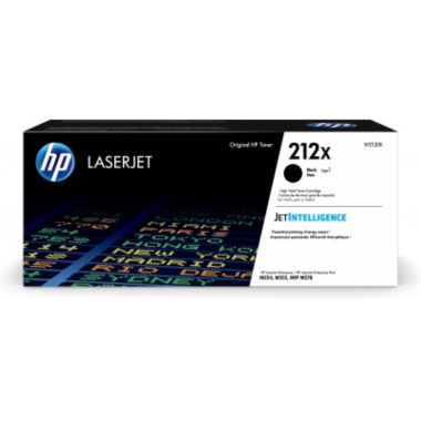 TO HP 212X PRETO LJ ENT M5XX (13,000 PAG)