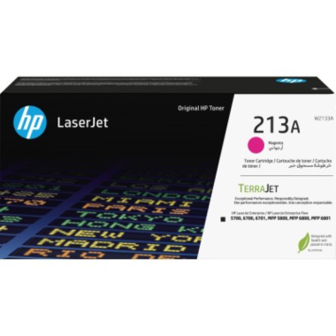 TO HP 213A MAGENTA LJ ENT 5700 e  5800 e  6700 e  6701 e  6800 e  6801 (3,000 PAG)
