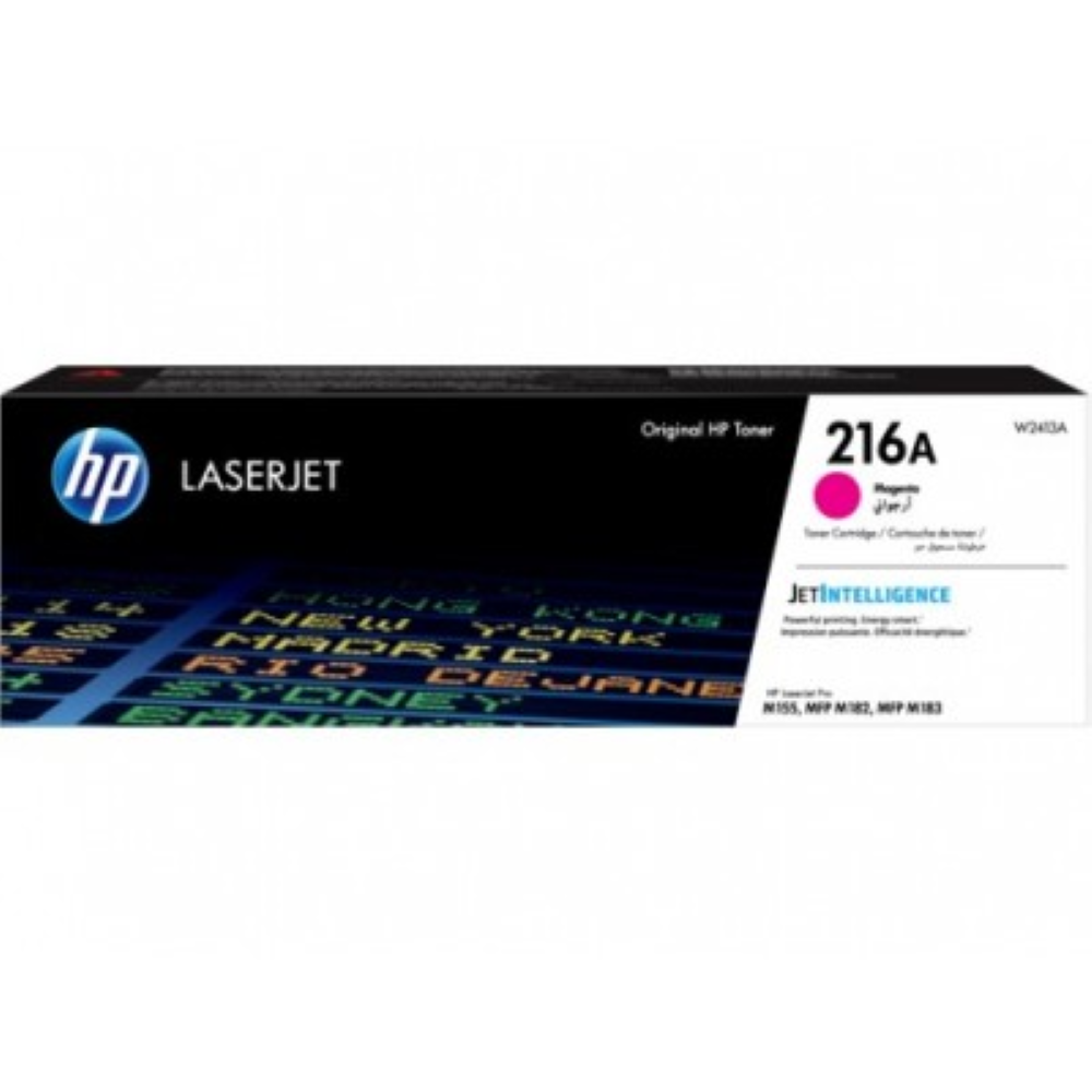 TO HP 216A MAGENTA LJ PRO M18X (850 PAG)