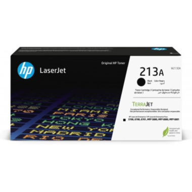 TO HP 213A PRETO LJ ENT 5700 e  5800 e  6700 e  6701 e  6800 e  6801 (3,500 PAG)