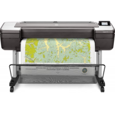 PLOTER HP DESIGNJET T1700 44 E-PRT WF