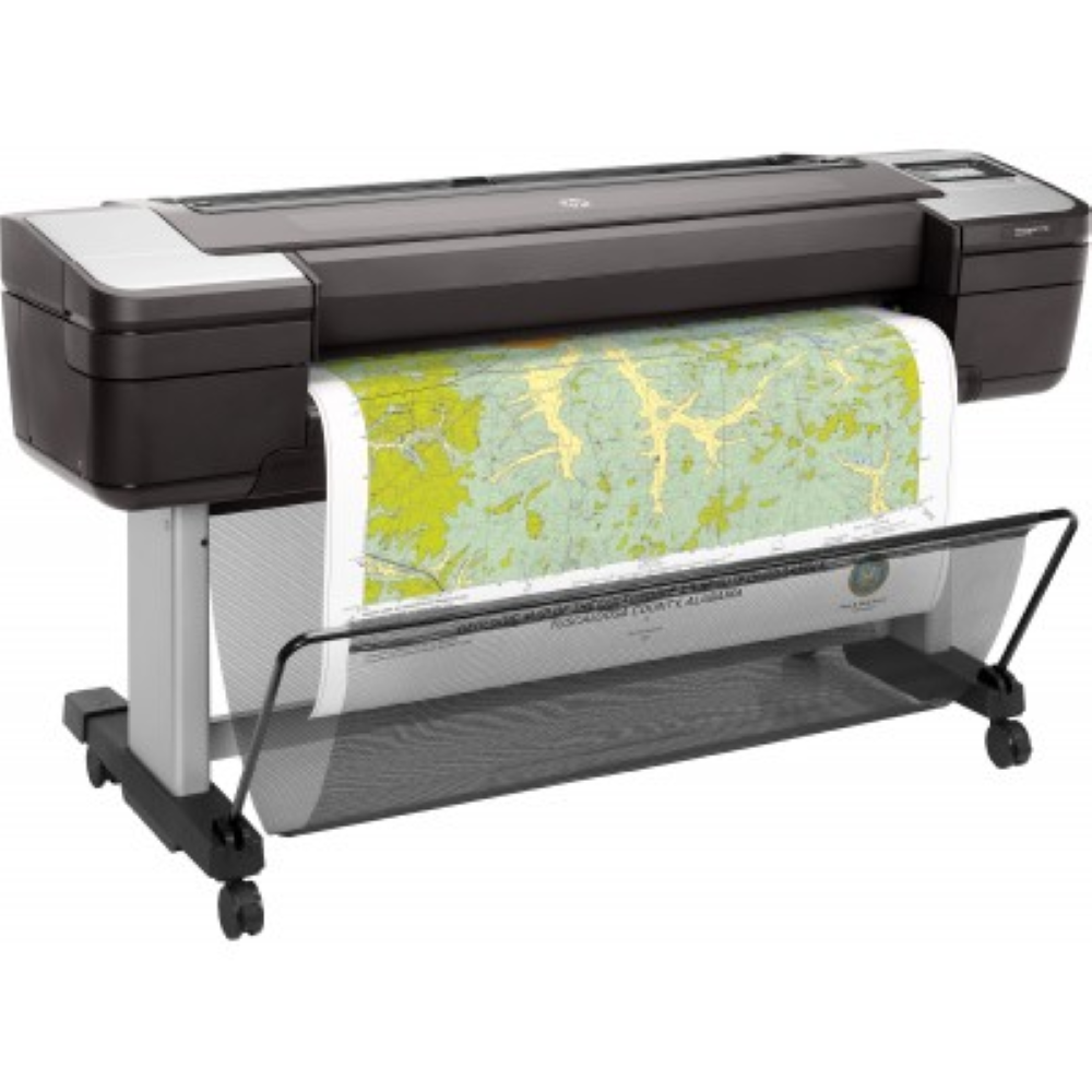 PLOTER HP DESIGNJET T1700 44 E-PRT WF