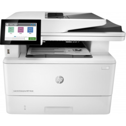 HP LASERJET MFP MONO M430F (38/40 PPM)