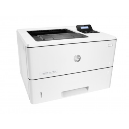 HP LASERJET  MONO M501 DN (43)