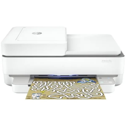HP DESKJET E-AIO PRO 6475 ADV.(12/8) CEMENT