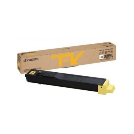 TO KYOCERA TK-8115Y AMARELO