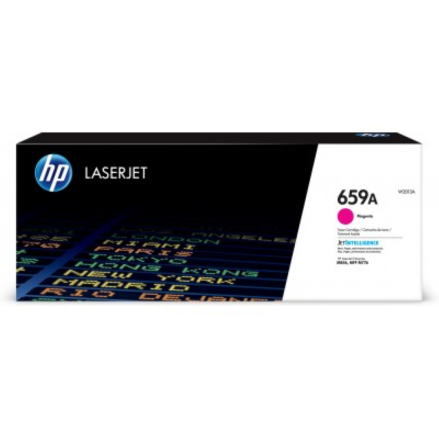 TO HP W2013A 659A MFP M856/M776 MAGENTA (13,000)