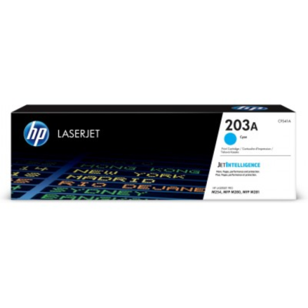 TO HP CF541A * M625X/M28X CYAN (1300)