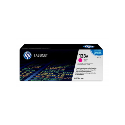TO HP Q3973A   2550/2840 MAGENTA