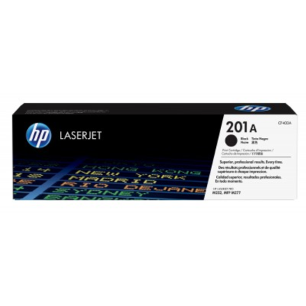 TO HP CF400A *  M252/M277 PRETO (1,500)