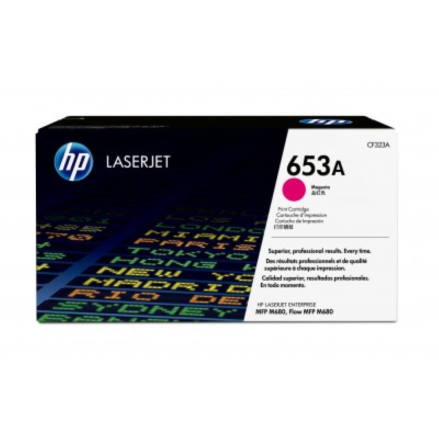 TO HP CF323A * MAGENTA MFP680(16,500PAG)
