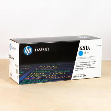 TO HP CE341A *  MFP 775 CYAN (16,000)