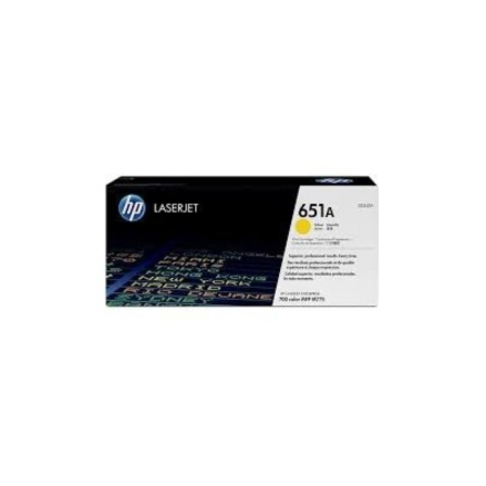 TO HP CE342A *  MFP 775 AMARELO (16,000)
