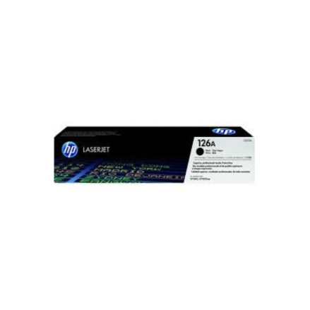 TO HP CE310A *  CP1025/200 PRETO