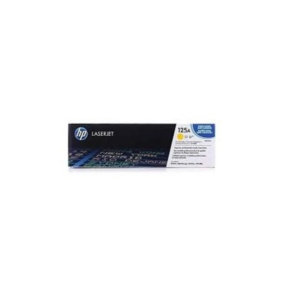 TO HP CB542A * CM1312/CP1215/CP1515 YELL