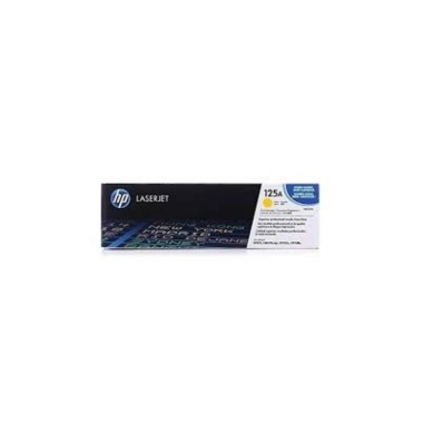 TO HP CB542A * CM1312/CP1215/CP1515 YELL