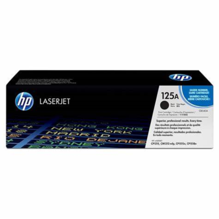 TO HP CB540A * CM1312/CP1215/CP1515 BLK