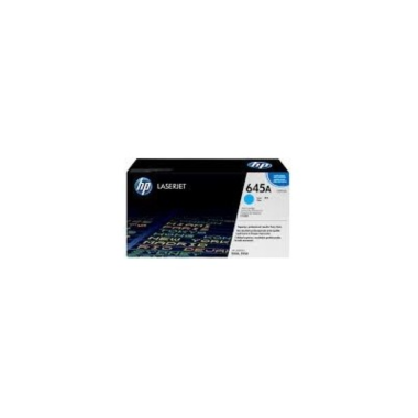 TO HP C9731A * 5500 CYAN / AZUL