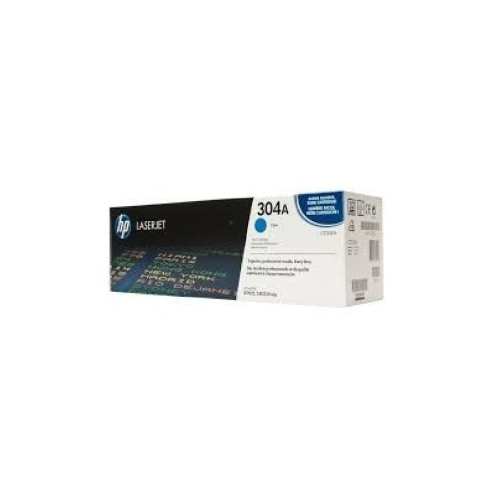 TO HP CC531A * CM2320 CYAN