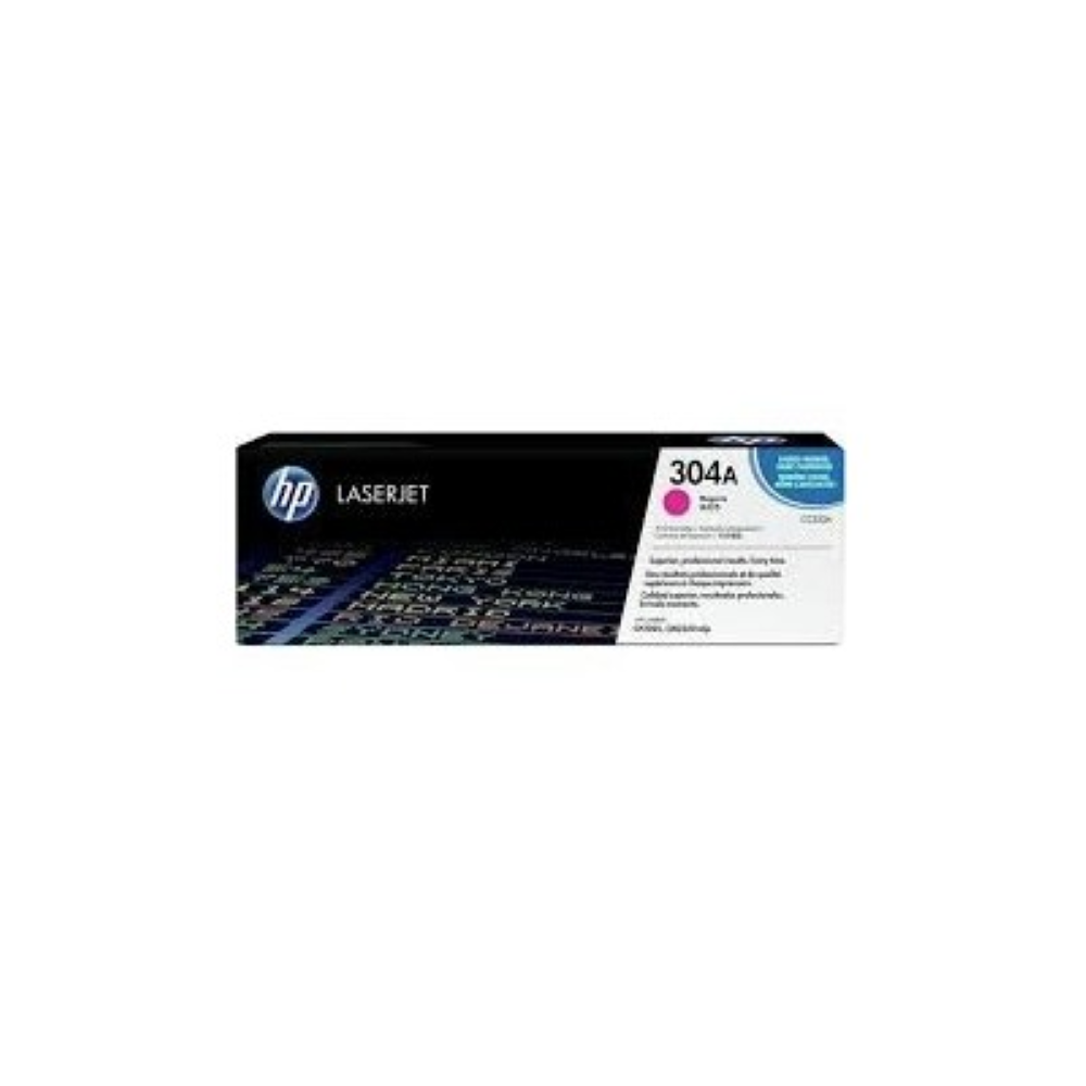 TO HP CC533A * CM2320 MAGENTA