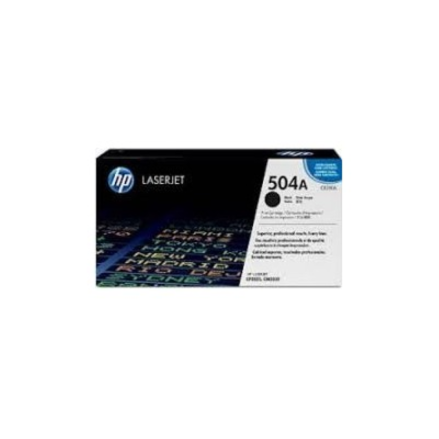 TO HP CE250A * 3525 PRETO
