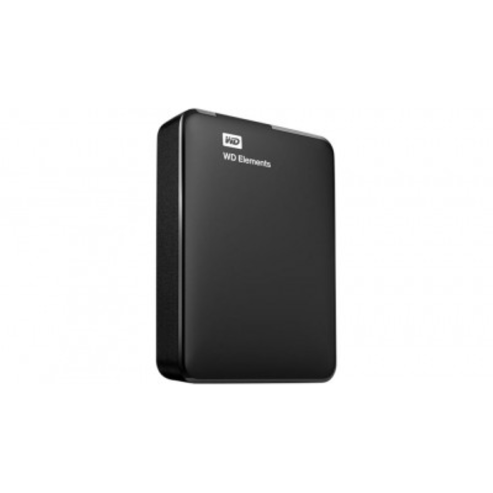 HD EXT 2.5 1TB WD USB3.0 PORTATIL PRETO
