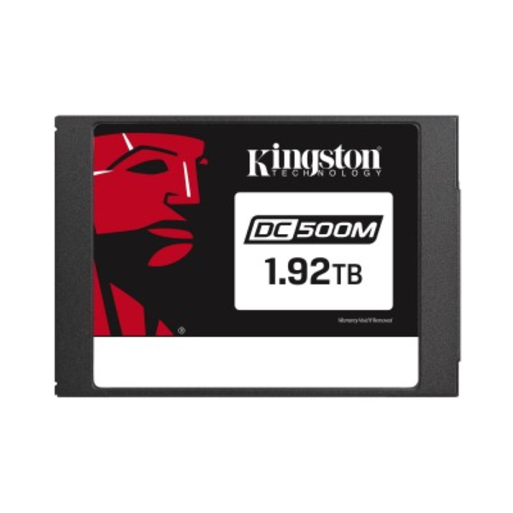 HD INT 2.5 SSD 1920GB KINGSTON ENTERPRISE (MISTO)